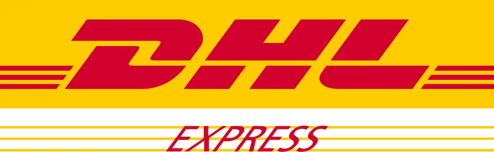 Logo DHL Express
