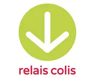 Logo Relais Colis
