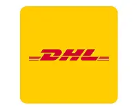 Logo DHL