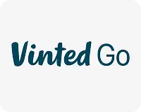 Logo Vinted Go
