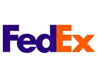 Logo FedEx