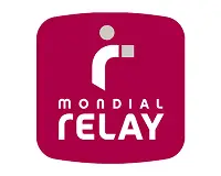 Logo Mondial Relay